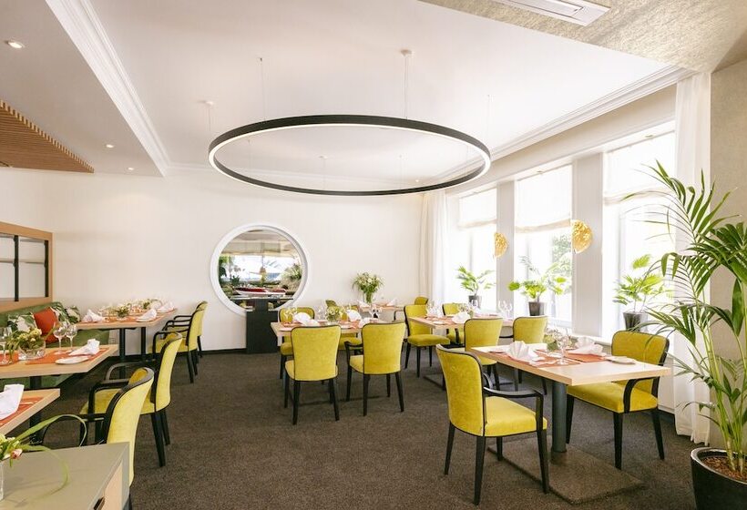 호텔 Reutemannseegarten