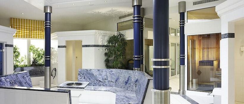 호텔 Reutemannseegarten