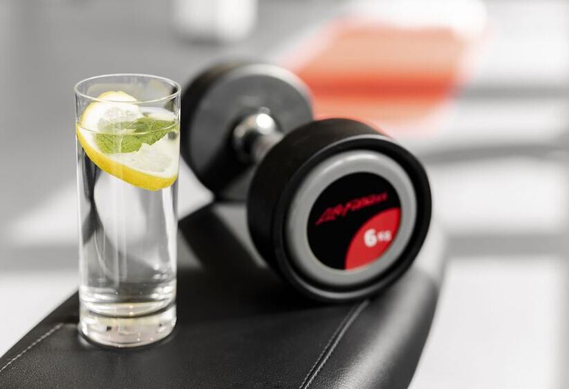 호텔 Reutemannseegarten