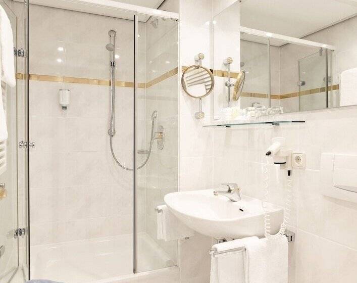 호텔 Reutemannseegarten