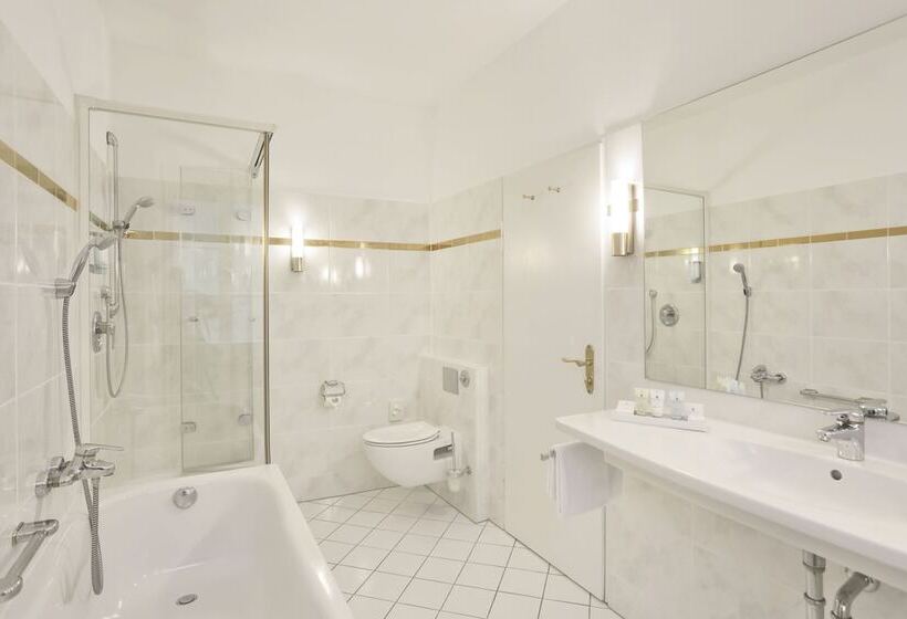 호텔 Reutemannseegarten