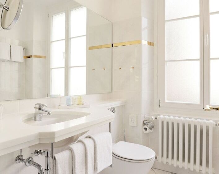 호텔 Reutemannseegarten