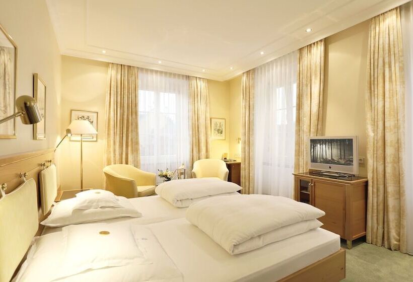 호텔 Reutemannseegarten