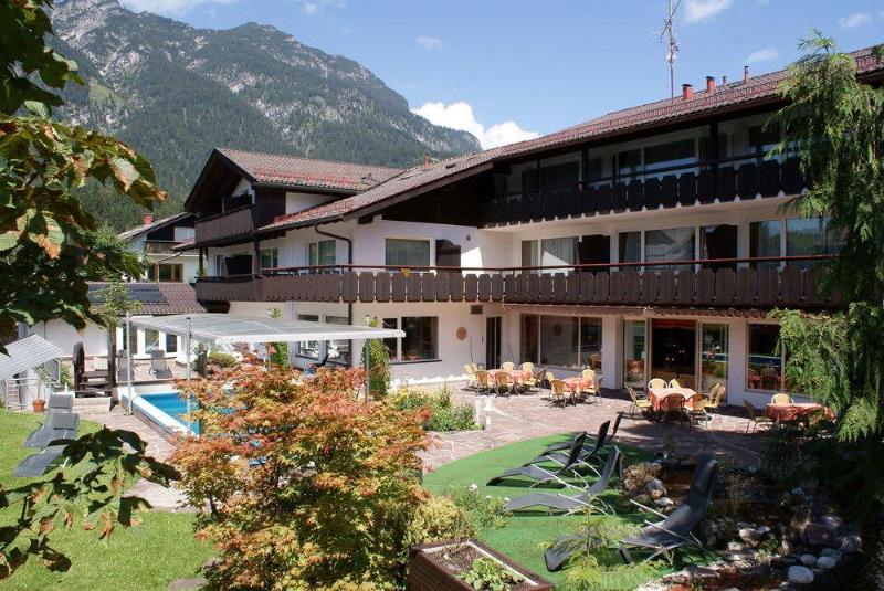 فندق Rheinischer Hof