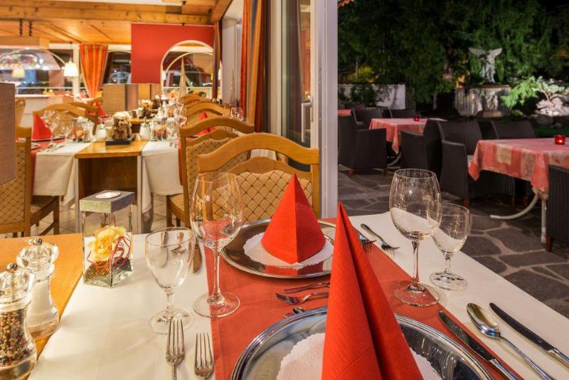 فندق Rheinischer Hof