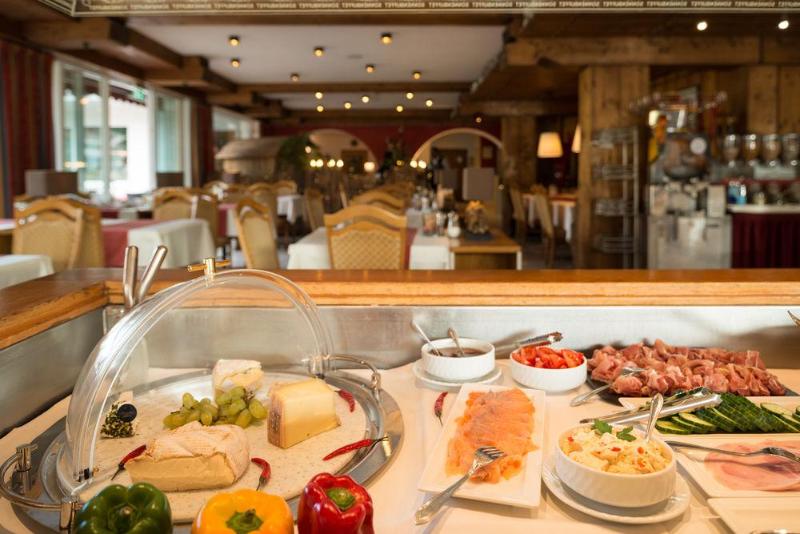 فندق Rheinischer Hof