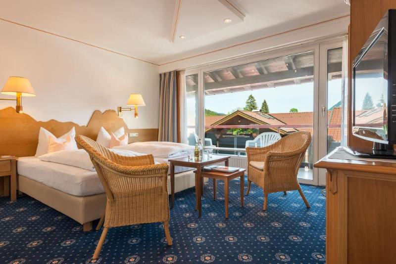 فندق Rheinischer Hof