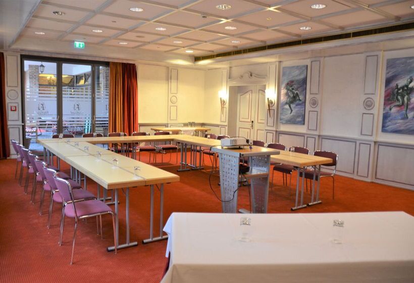 Ringhotel Alpenhof   Patchwork