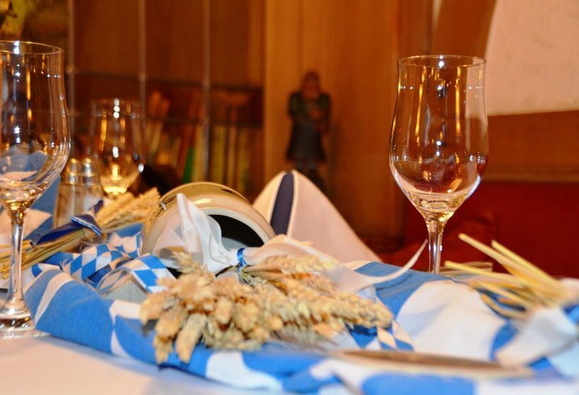 Ringhotel Alpenhof   Patchwork