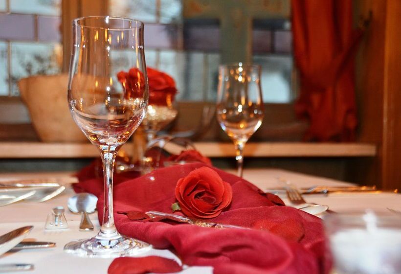 Ringhotel Alpenhof   Patchwork