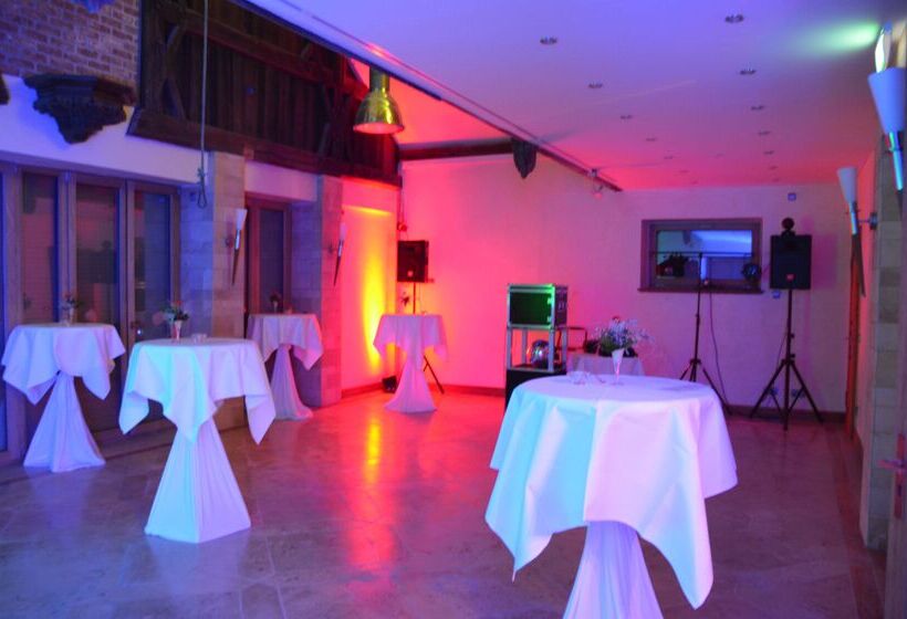 Ringhotel Alpenhof   Patchwork