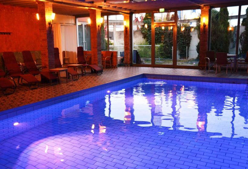 Ringhotel Alpenhof   Patchwork