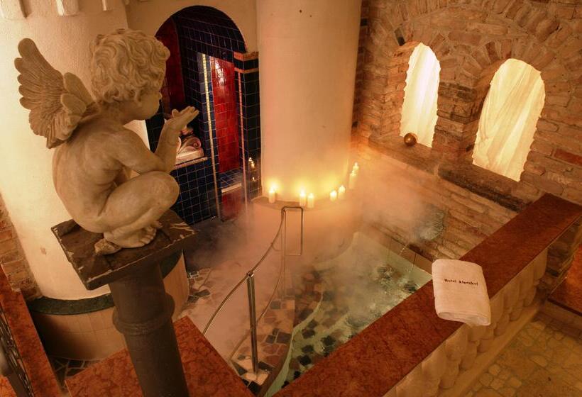 Ringhotel Alpenhof   Patchwork