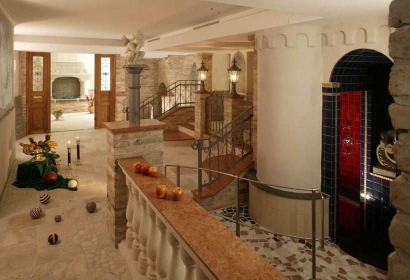 Ringhotel Alpenhof   Patchwork