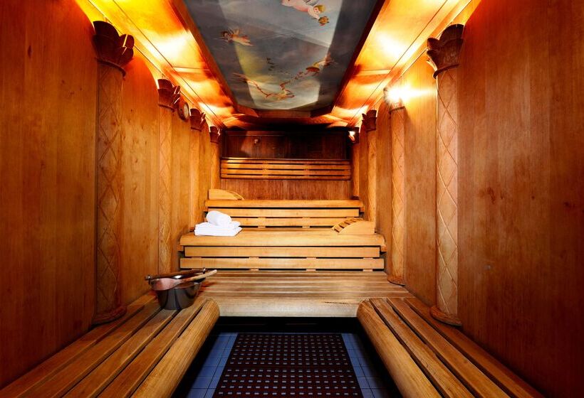 Ringhotel Alpenhof   Patchwork