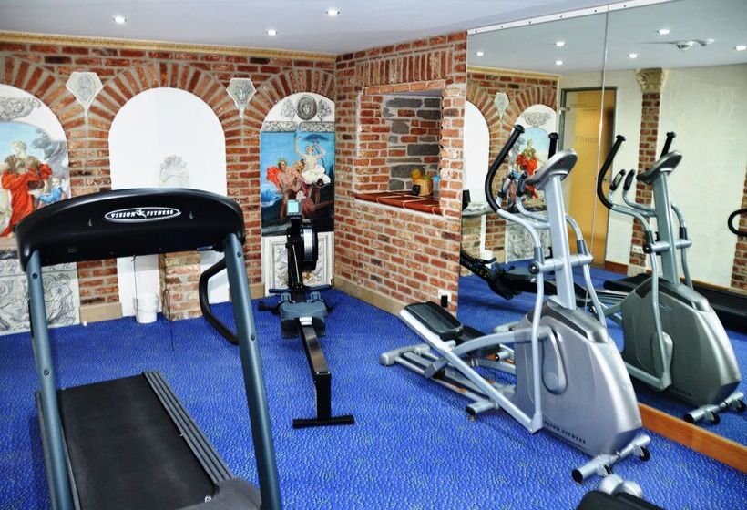 Ringhotel Alpenhof   Patchwork