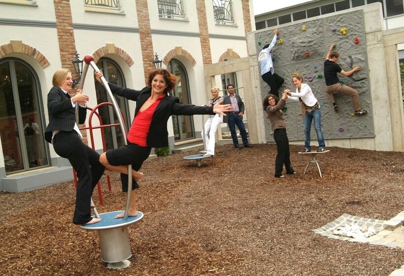 Ringhotel Alpenhof   Patchwork