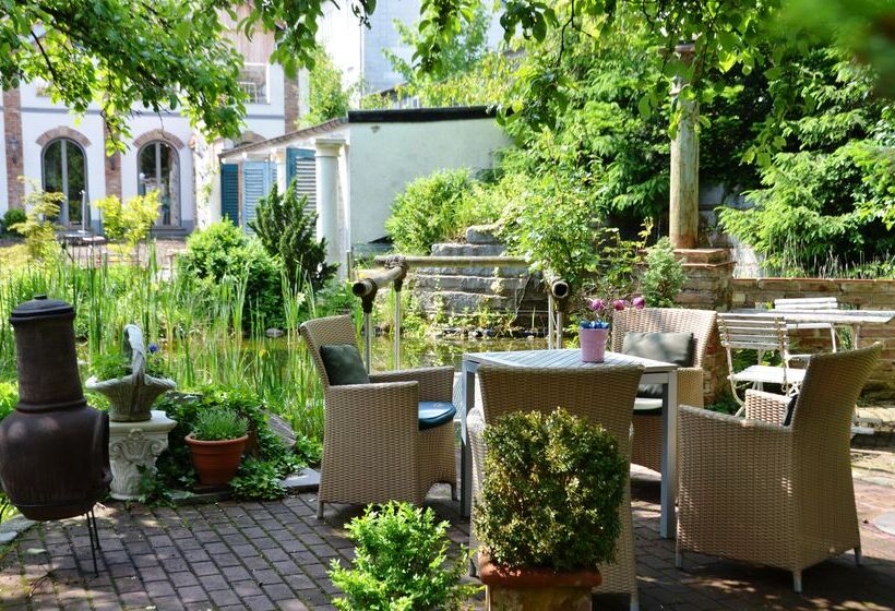 Ringhotel Alpenhof   Patchwork