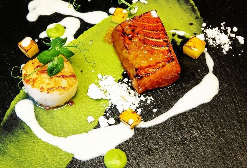 Ringhotel Alpenhof   Patchwork