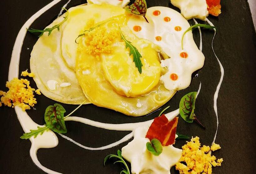 Ringhotel Alpenhof   Patchwork