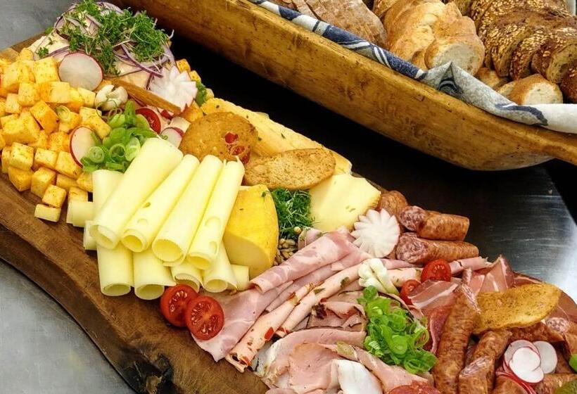 Ringhotel Alpenhof   Patchwork