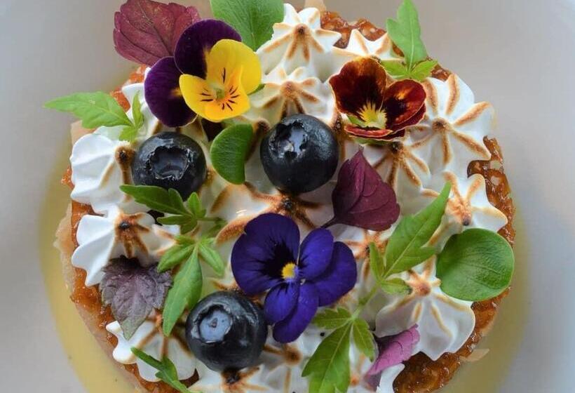 Ringhotel Alpenhof   Patchwork