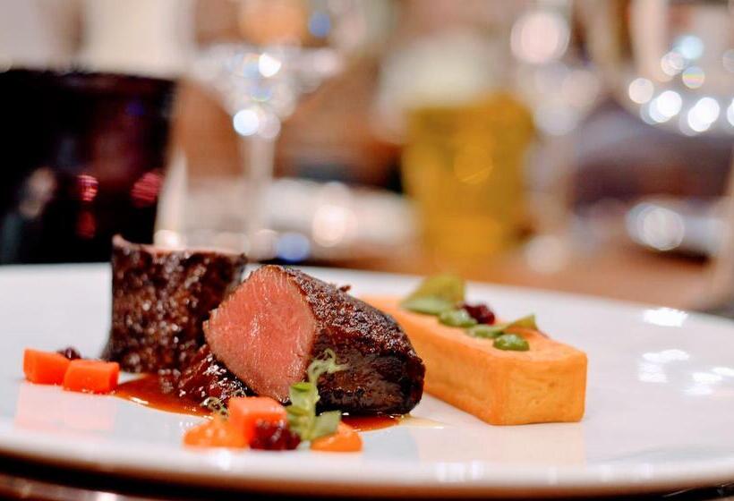 Ringhotel Alpenhof   Patchwork