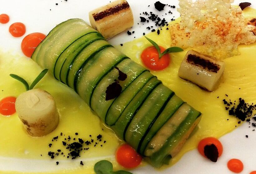 Ringhotel Alpenhof   Patchwork