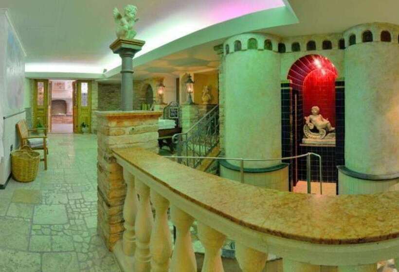 Ringhotel Alpenhof   Patchwork