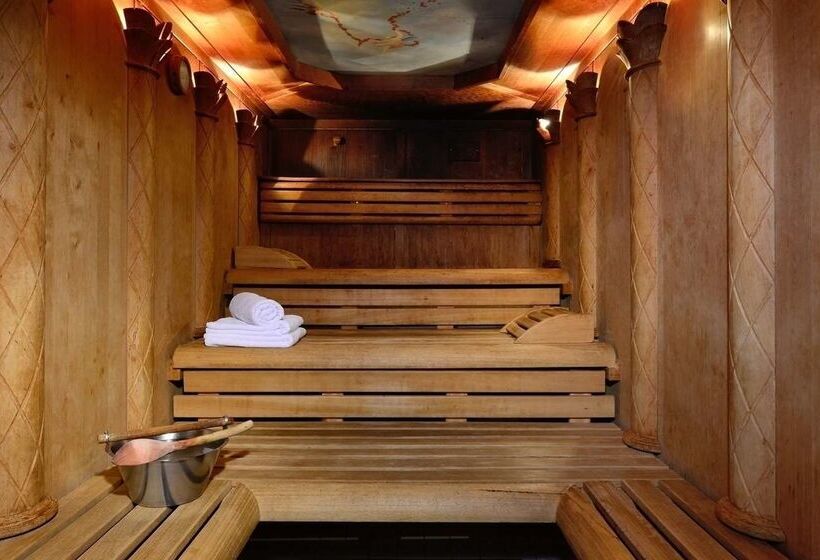 Ringhotel Alpenhof   Patchwork
