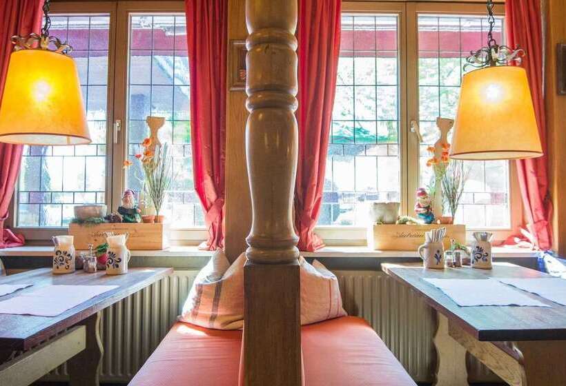 Ringhotel Alpenhof   Patchwork