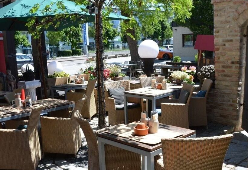 Ringhotel Alpenhof   Patchwork