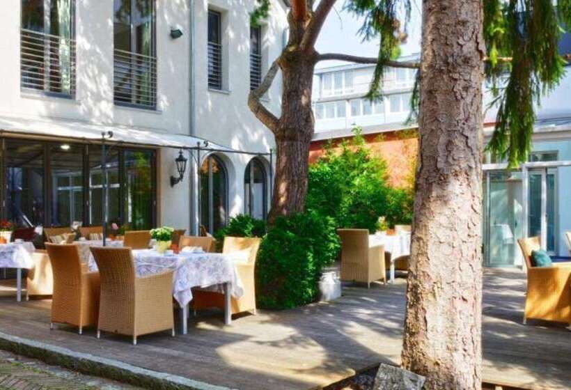 Ringhotel Alpenhof   Patchwork