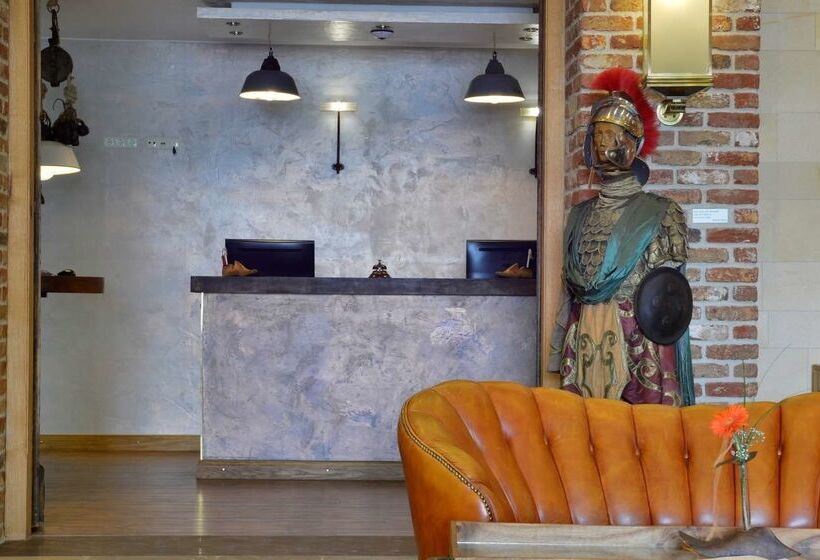 Ringhotel Alpenhof   Patchwork