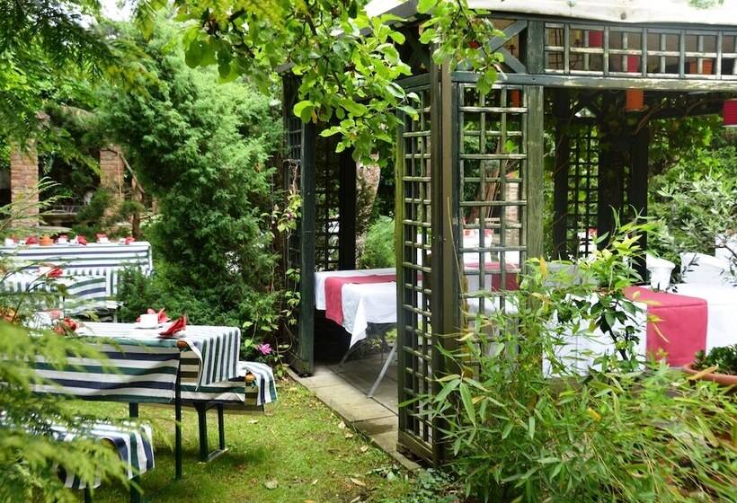 Ringhotel Alpenhof   Patchwork