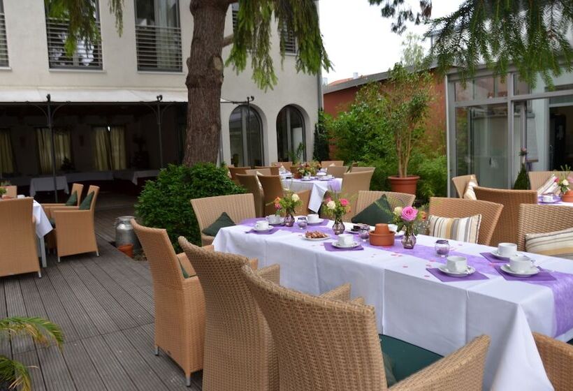 Ringhotel Alpenhof   Patchwork