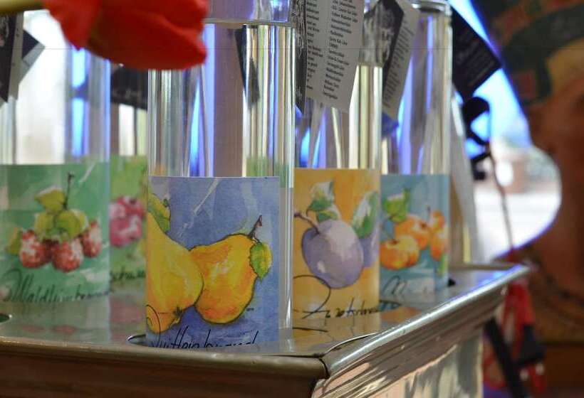 Ringhotel Alpenhof   Patchwork