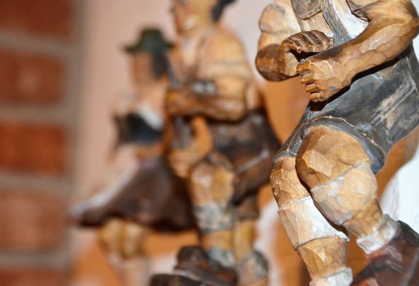 Ringhotel Alpenhof   Patchwork