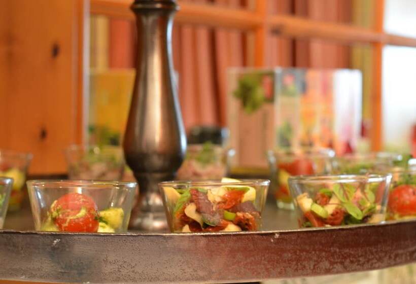 Ringhotel Alpenhof   Patchwork