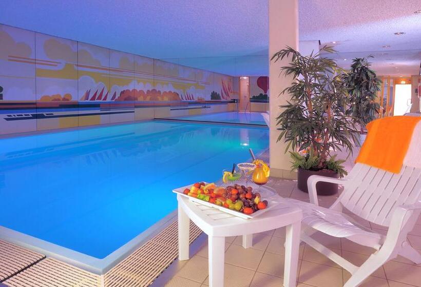 Ringhotel Loew S Merkur