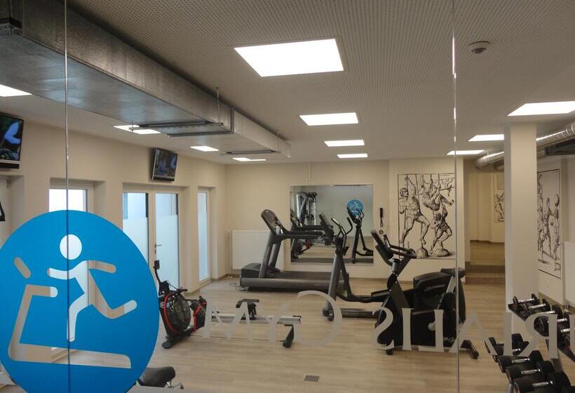 Ringhotel Loew S Merkur