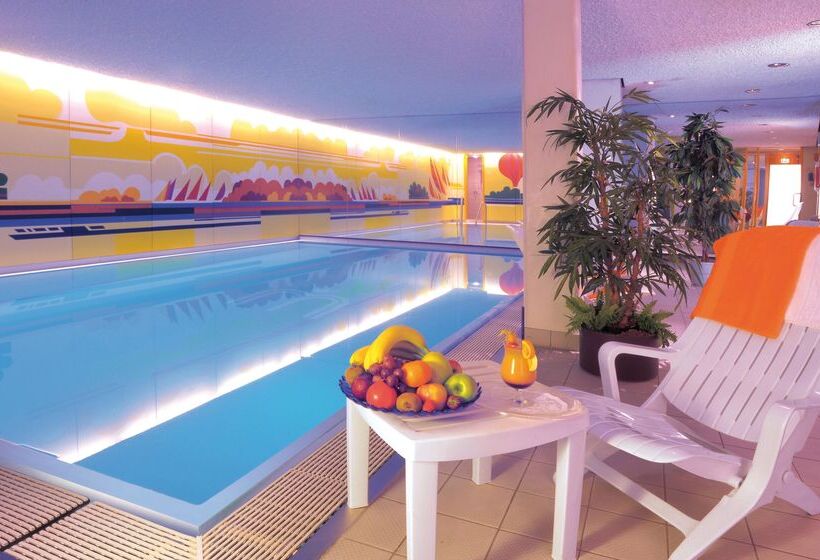 Ringhotel Loew S Merkur