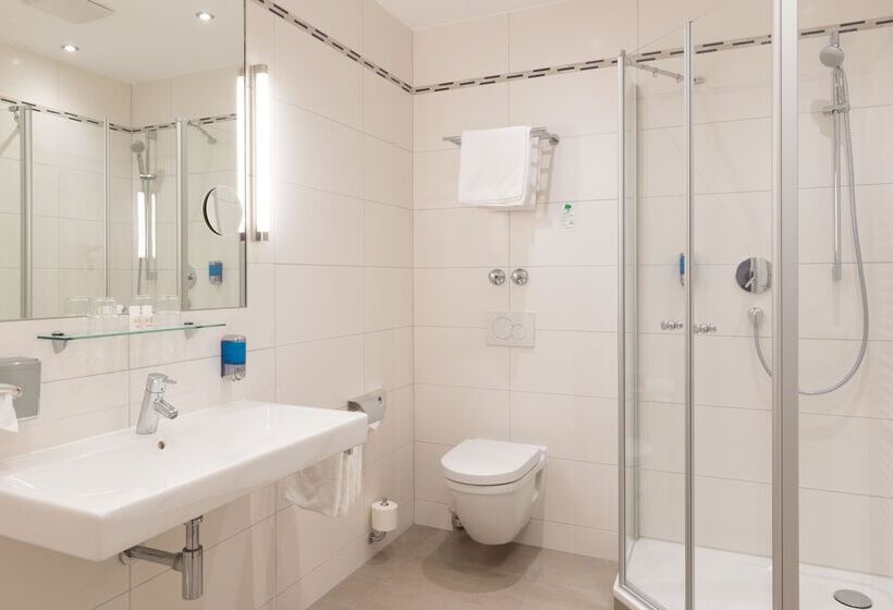 Ringhotel Loew S Merkur