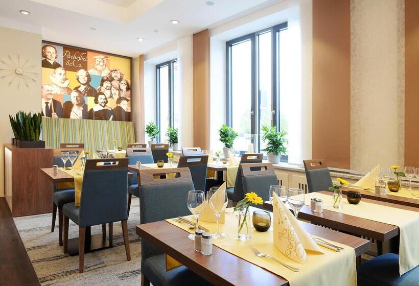 Ringhotel Loew S Merkur