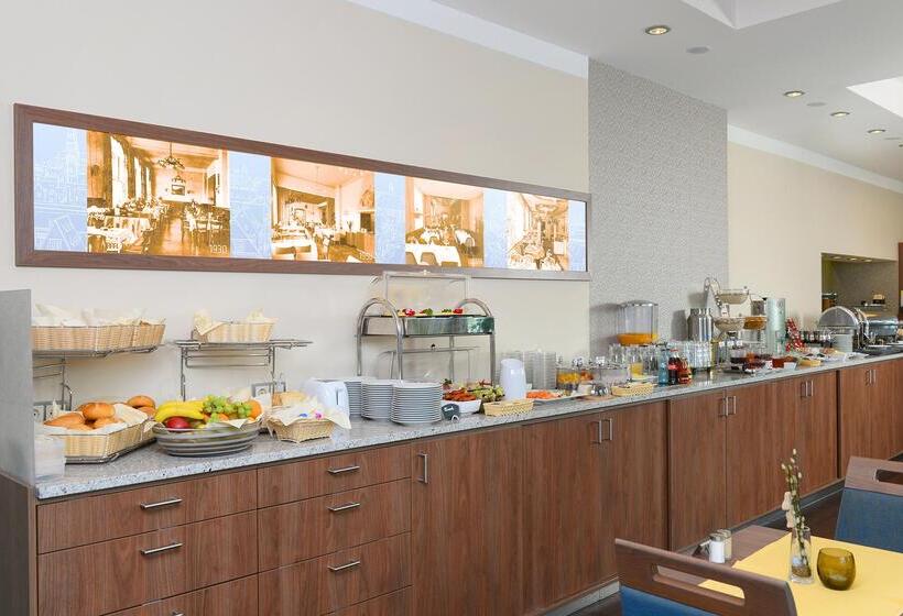 Ringhotel Loew S Merkur