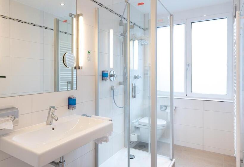 Ringhotel Loew S Merkur