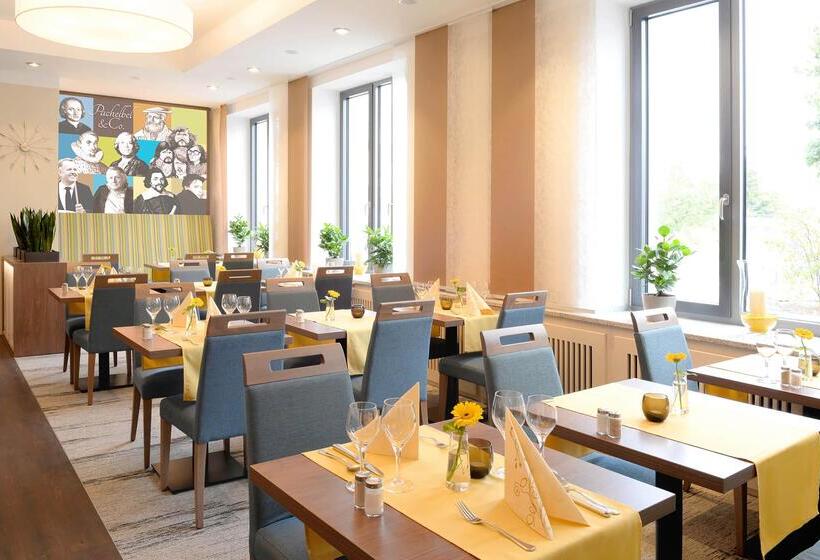 Ringhotel Loew S Merkur