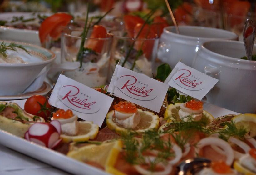 Ringhotel Reubel