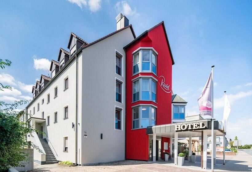 Ringhotel Reubel