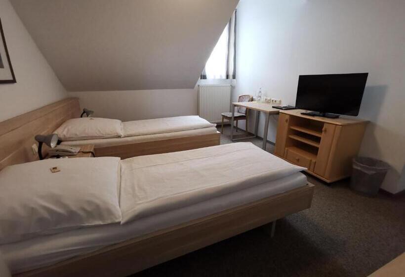 Отель Römerhof